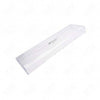 Frontale Ariston Verduriera Trasparente Frigorifero C00344832