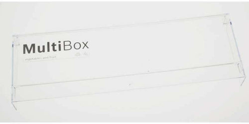 Frontale BOSCH Crisper Frigo 449,1x142,8 Frigorifero 12010595