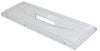 Frontale INDESIT Verduriera Cristal 460x155 Frigorifero C00283264