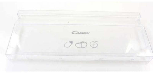 Frontalino CANDY Maniglia Per Cass.verdura Frigorifero 49035136