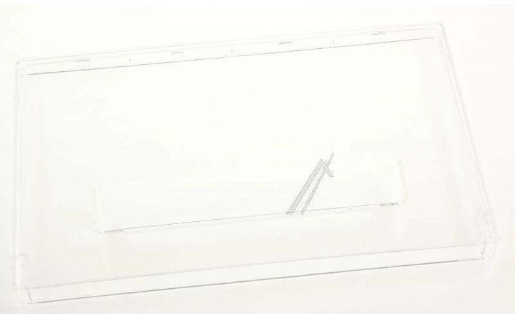 Front.cestello Candy Inferiore Frigorifero 49032651