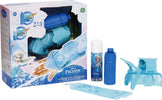 Frozen-Bracciale-Spara-Neve-Disney-Princess