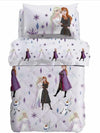 Frozen Caleffi Trapunta 1 Piazza Cotone Disney Casa e cucina/Tessili per la casa/Biancheria per la cameretta/Trapunte e copriletti La Bottega del Risparmio - Bari, Commerciovirtuoso.it