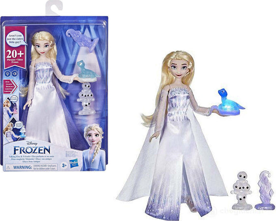 Frozen-Elsa-Momenti-di-Magia-Disney-Princess