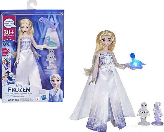 Frozen-Elsa-Momenti-di-Magia-Disney-Princess