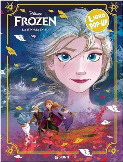 Frozen-pop-up-Giunti