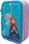 Frozen Portapastelli 3d Astuccio 3 Zip Cerniere 36 Pezzi Colori E Matite Scuola Giocattoli e infanzia > Scuola > Astucci Trade Shop italia - Napoli, Commerciovirtuoso.it
