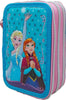 Frozen Portapastelli 3d Astuccio 3 Zip Cerniere 36 Pezzi Colori E Matite Scuola Giocattoli e infanzia > Scuola > Astucci Trade Shop italia - Napoli, Commerciovirtuoso.it