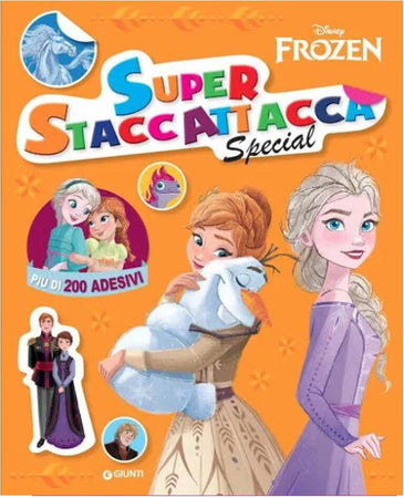 FROZEN-SUPERSTACCATTACCA-SPECIAL-Giunti