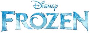 Completo lenzuolo 1 posto in cotone stampa frozen