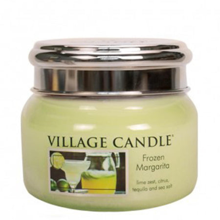 Candele profumate "Village Candle" profumatore per ambienti, Giara in vetro da 11 once