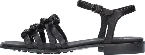 FRU.IT-Sandali-Nero-da-donna