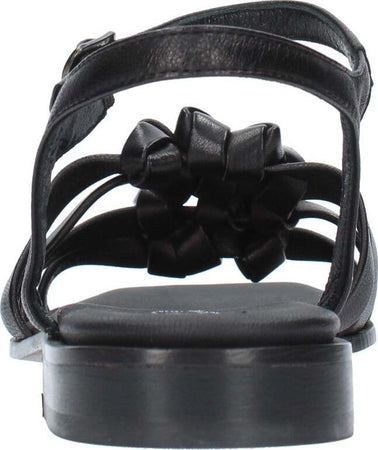 FRU.IT-Sandali-Nero-da-donna