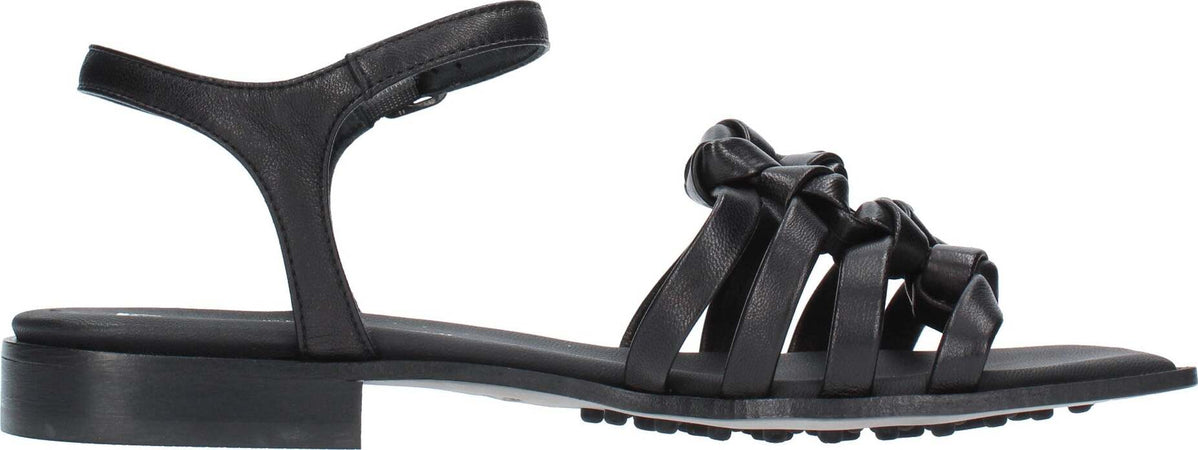 FRU.IT-Sandali-Nero-da-donna