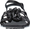 FRU.IT-Sandali-Nero-da-donna