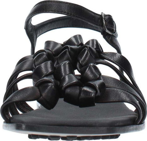 FRU.IT-Sandali-Nero-da-donna