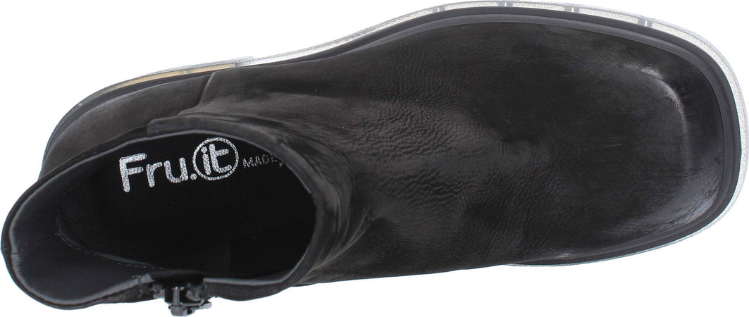 FRU.IT-Stivali-Nero-da-donna