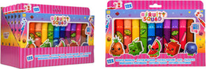 Fruity-Squad-12-Pennarelli-Maxi-Profumati