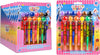 Fruity-Squad-12-Penne-Gel-PomPom-Profumate