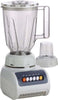 Frullatore 2 In 1  Ad Alta Velocit? 600watt Capacit? 1,5lt Lame In Titanio Q-pb1 Casa e cucina/Elettrodomestici per la cucina/Robot da cucina frullatori e impastatrici/Frullatori/Frullatori da tavolo Trade Shop italia - Napoli, Commerciovirtuoso.it
