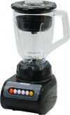 Frullatore 2 In 1  Ad Alta Velocit? 600watt Capacit? 1,5lt Lame In Titanio Q-pb1 Casa e cucina/Elettrodomestici per la cucina/Robot da cucina frullatori e impastatrici/Frullatori/Frullatori da tavolo Trade Shop italia - Napoli, Commerciovirtuoso.it