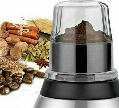 Frullatore 2 In 1 Pulse Lama Acciaio 1000w Brocca Vetro 1,5lt + 1 Piccola Q-fr60 Casa e cucina/Elettrodomestici per la cucina/Robot da cucina frullatori e impastatrici/Frullatori/Frullatori da tavolo Trade Shop italia - Napoli, Commerciovirtuoso.it