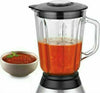 Frullatore 2 In 1 Pulse Lama Acciaio 1000w Brocca Vetro 1,5lt + 1 Piccola Q-fr60 Casa e cucina/Elettrodomestici per la cucina/Robot da cucina frullatori e impastatrici/Frullatori/Frullatori da tavolo Trade Shop italia - Napoli, Commerciovirtuoso.it