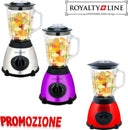 Frullatori da tavolo