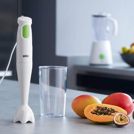 Frullatore a Immersione BRAUN MQ100
