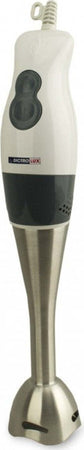 Frullatore A Immersione Mix Plus 2 Velocit? 200w Funzione Pulse Lame In Acciaio Casa e cucina/Elettrodomestici per la cucina/Robot da cucina frullatori e impastatrici/Frullatori/Frullatori ad immersione e minipimer Trade Shop italia - Napoli, Commerciovirtuoso.it