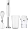 Frullatore Ad Immersione 4 In 1 150 W Integratore Alimentare Per Bambini Q-b1 Casa e cucina/Elettrodomestici per la cucina/Robot da cucina frullatori e impastatrici/Frullatori/Frullatori ad immersione e minipimer Trade Shop italia - Napoli, Commerciovirtuoso.it
