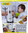 Frullatore Ad Immersione 4 In 1 150 W Integratore Alimentare Per Bambini Q-b1 Casa e cucina/Elettrodomestici per la cucina/Robot da cucina frullatori e impastatrici/Frullatori/Frullatori ad immersione e minipimer Trade Shop italia - Napoli, Commerciovirtuoso.it