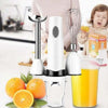 Frullatore-Ad-Immersione-4-In-1-150-W-Integratore-Alimentare-Per-Bambini-Q-b1