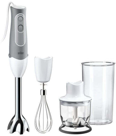 Frullatore Braun MQ525