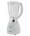 Frullatore Capacita' 1,5 Litri 500 Watt Bianco Con 4 Velocita' Robot Da Cucina