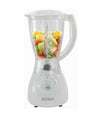 Frullatore Capacita' 1,5 Litri 500 Watt Bianco Con 4 Velocita' Robot Da Cucina