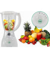 Frullatore Capacita' 1,5 Litri 500 Watt Bianco Con 4 Velocita' Robot Da Cucina