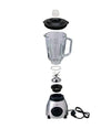 Frullatore Da 500 W Con Lame In Acciaio Inox Da 1,5 Lt Tritatutto Frutta Verdura