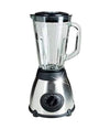 Frullatore Da 500 W Con Lame In Acciaio Inox Da 1,5 Lt Tritatutto Frutta Verdura
