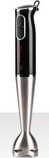 Frullatore-immersione-Girmi-MX0300-Hand-blender-Nero