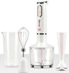 Frullatore-immersione-Girmi-MX1601-Hand-blender-with-kit-Bianco
