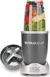 Frullatore-Magic-Bullet-Robot-900-Watt-Con-Kit-Centrifuga-Tritatutto-Elettrico