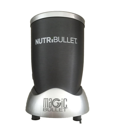 Frullatore Magic Nutribullet Bullet Centrifuga Taglia Frutta Verdura Motore
