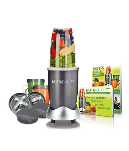 Frullatore Magic Nutribullet Bullet Centrifuga Taglia Frutta Verdura Motore