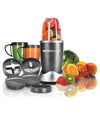 Frullatore Magic Nutribullet Bullet Centrifuga Taglia Frutta Verdura Motore