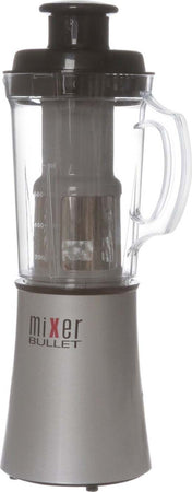 Frullatore Mixer Bullet Robot 21 Pezzi Con Kit Centrifuga Tritatutto Elettrico Casa, arredamento e bricolage > Elettrodomestici > Frullatori > Visto in TV Trade Shop italia - Napoli, Commerciovirtuoso.it