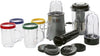 Frullatore Mixer Bullet Robot 21 Pezzi Con Kit Centrifuga Tritatutto Elettrico Casa, arredamento e bricolage > Elettrodomestici > Frullatori > Visto in TV Trade Shop italia - Napoli, Commerciovirtuoso.it