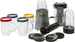 Frullatore Mixer Bullet Robot 21 Pezzi Con Kit Centrifuga Tritatutto Elettrico Casa, arredamento e bricolage > Elettrodomestici > Frullatori > Visto in TV Trade Shop italia - Napoli, Commerciovirtuoso.it