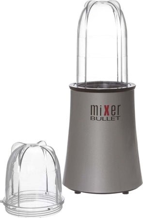 Frullatore Mixer Bullet Robot 21 Pezzi Con Kit Centrifuga Tritatutto Elettrico Casa, arredamento e bricolage > Elettrodomestici > Frullatori > Visto in TV Trade Shop italia - Napoli, Commerciovirtuoso.it