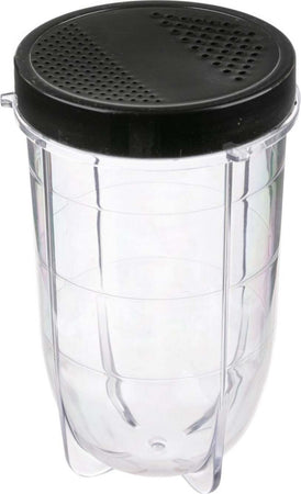 Frullatore Mixer Bullet Robot 21 Pezzi Con Kit Centrifuga Tritatutto Elettrico Casa, arredamento e bricolage > Elettrodomestici > Frullatori > Visto in TV Trade Shop italia - Napoli, Commerciovirtuoso.it